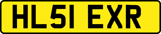 HL51EXR