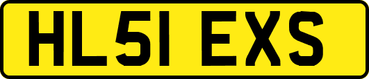 HL51EXS