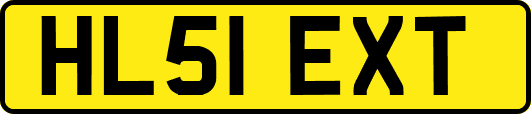 HL51EXT