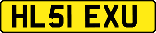 HL51EXU