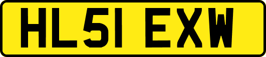 HL51EXW