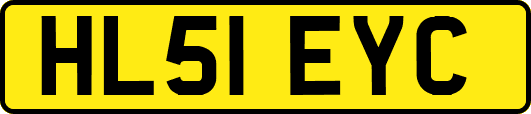 HL51EYC