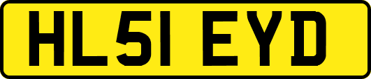 HL51EYD