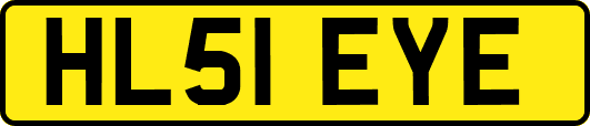 HL51EYE