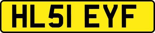 HL51EYF