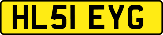 HL51EYG