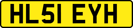 HL51EYH