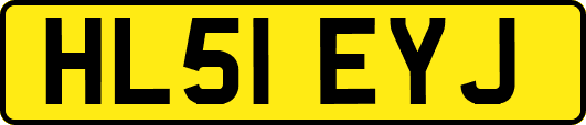 HL51EYJ