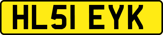 HL51EYK