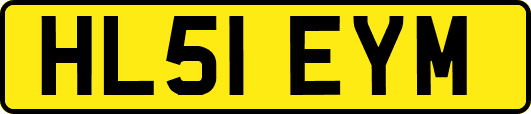 HL51EYM