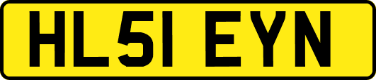 HL51EYN