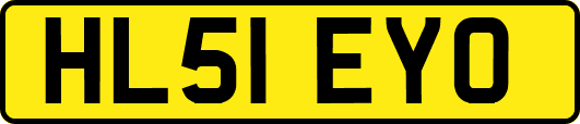 HL51EYO