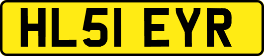 HL51EYR