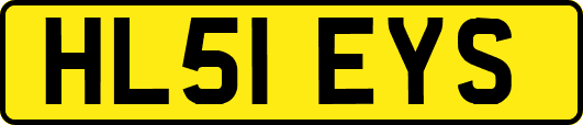 HL51EYS