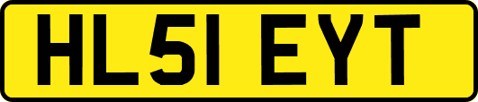 HL51EYT