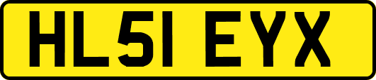 HL51EYX