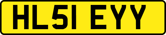 HL51EYY
