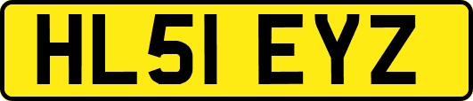 HL51EYZ