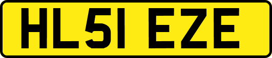 HL51EZE
