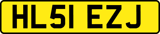 HL51EZJ