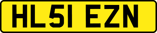 HL51EZN