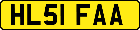 HL51FAA