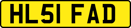 HL51FAD