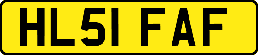 HL51FAF