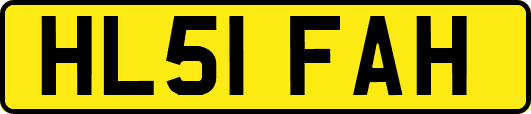 HL51FAH