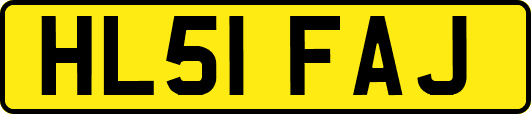 HL51FAJ