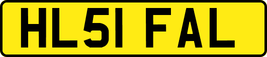 HL51FAL