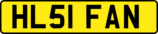 HL51FAN