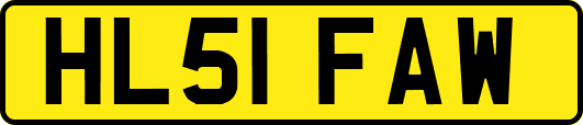 HL51FAW