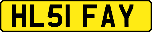 HL51FAY