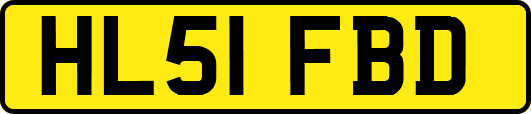 HL51FBD