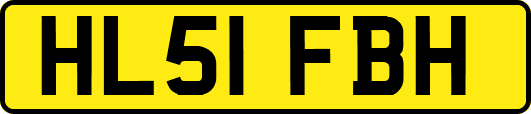 HL51FBH