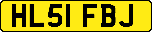 HL51FBJ