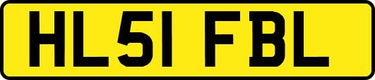 HL51FBL