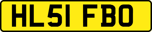 HL51FBO