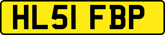 HL51FBP