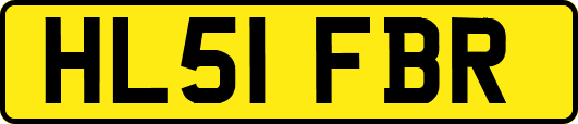 HL51FBR