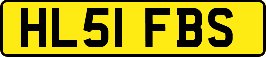 HL51FBS