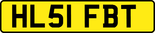 HL51FBT