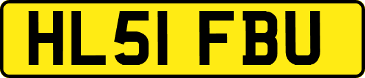 HL51FBU