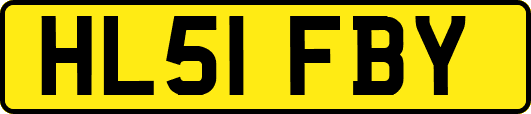 HL51FBY