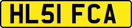 HL51FCA