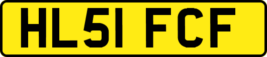 HL51FCF