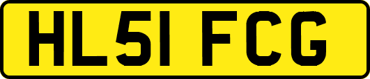 HL51FCG
