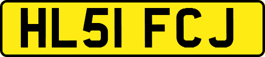 HL51FCJ