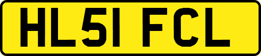 HL51FCL